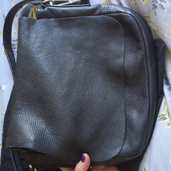 Rudsak Leather Crossbody Bag - Picture 7 of 13